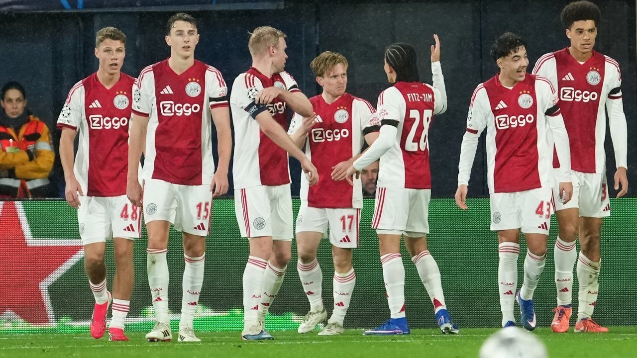 Hasil Villarreal vs Ajax: Kapal Selam Kuning Karam Lebih Dini