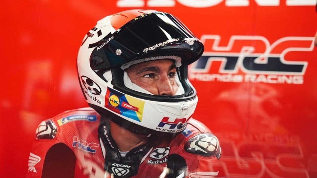 Espargaro Bersaudara Kompak Kuasai Hari Pertama Tes Shakedown MotoGP Sepang 2026