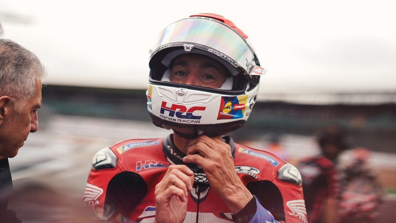 Ungguli Fabio Quartararo, Aleix dan Pol Espargaro Kembali Tercepat di Hari Ketiga Tes Shakedown MotoGP Sepang 2026