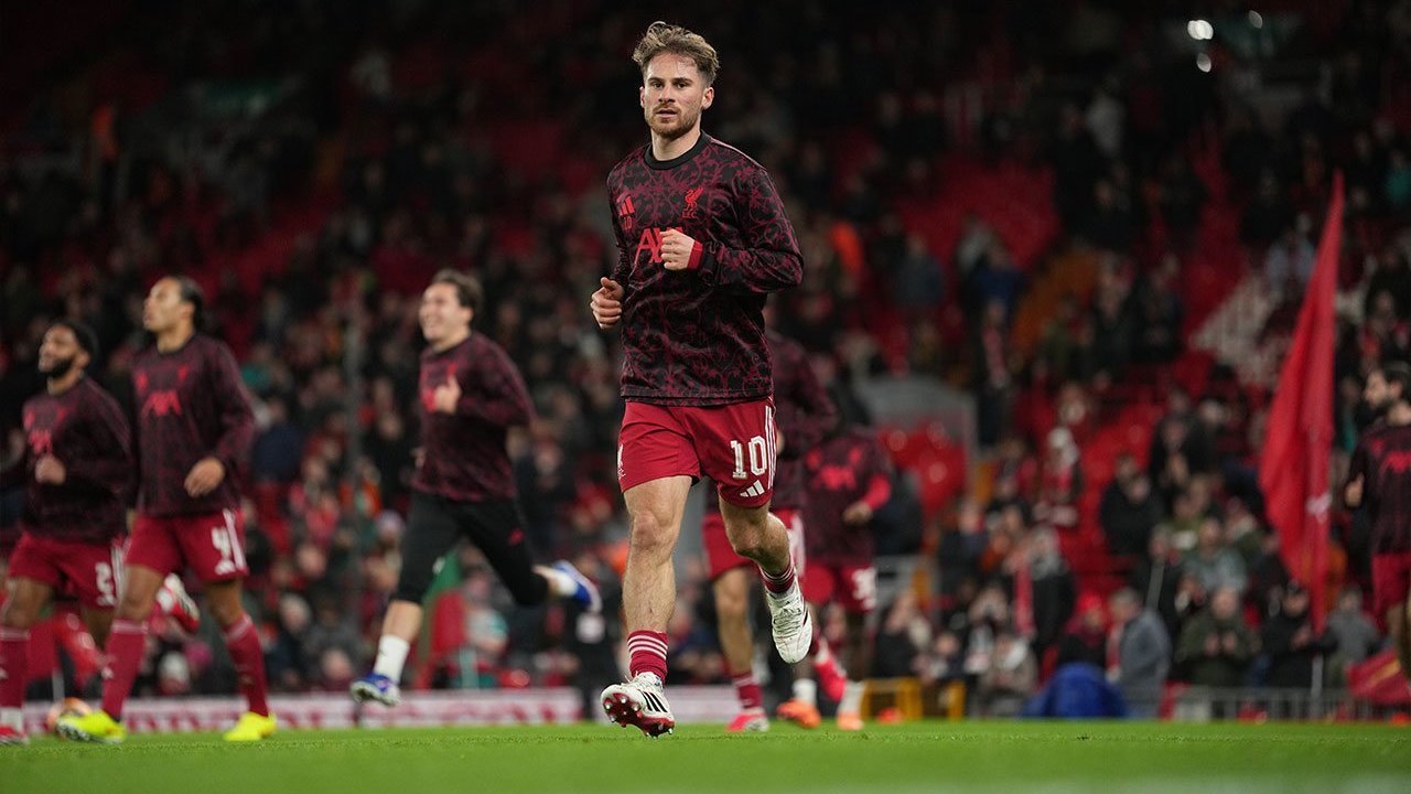 Agen Alexis Mac Allister Tanggapi Rumor Terkait Real Madrid