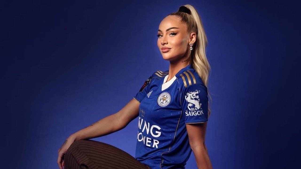 Kisah Alisha Lehmann 'Pesepakbola Terseksi Dunia' di Awal 2026: Pacar Baru, Klub Juga Baru