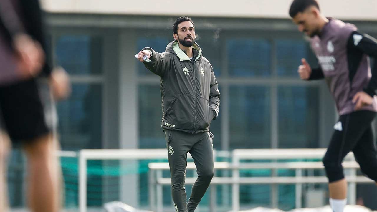 4 Hal yang Harus Dibenahi Alvaro Arbeloa Jelang Debutnya Bersama Real Madrid