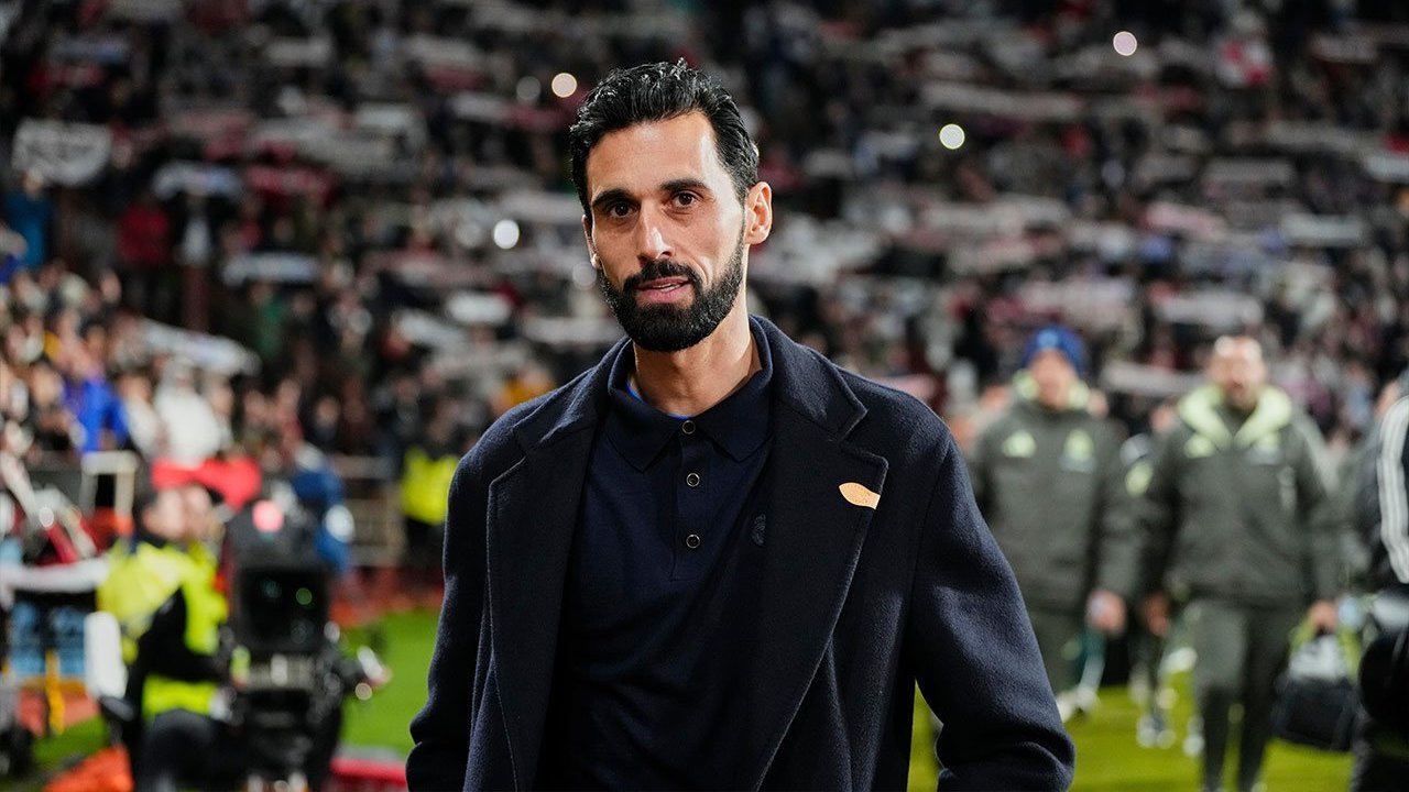 Debut Horor Arbeloa: Real Madrid Dipecundangi Tim Divisi Dua, Tersingkir Tragis, Apa Katanya?