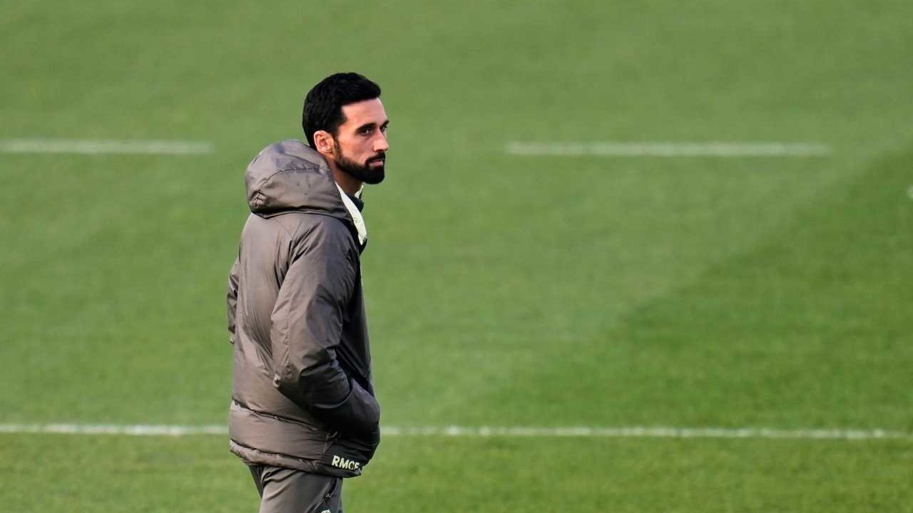 5 Pemain yang Bisa Dibeli Alvaro Arbeloa untuk Menyelamatkan Musim Real Madrid