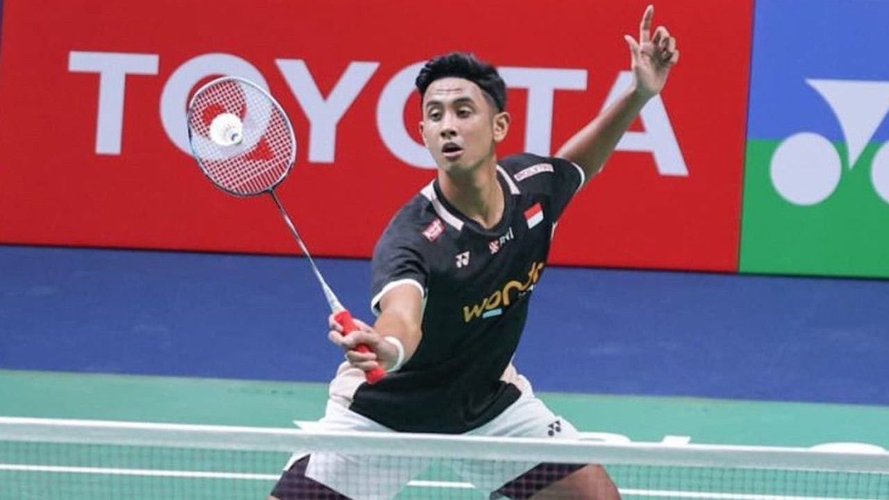 Jadwal Lengkap Thailand Masters 2026, 29 Januari-1 Februari 2026