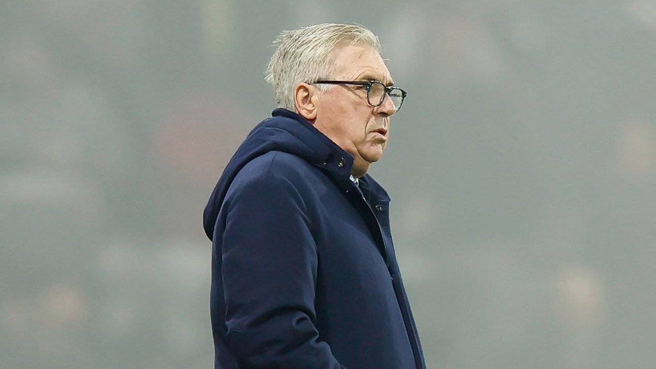 Wow! Mantan Pelatih Real Madrid Ini Masuk Kandidat Manajer Baru Manchester United