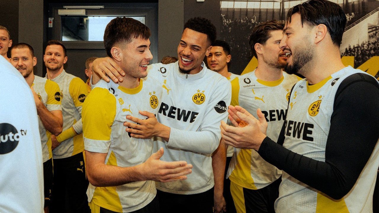 Aaron Anselmino Menangis Ketika Dipanggil Pulang Chelsea