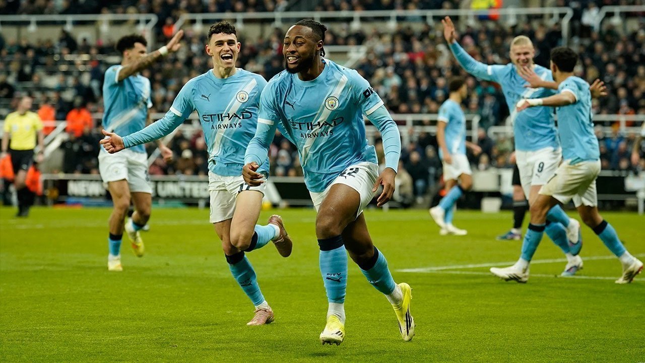 Drama di Laga Newcastle vs Man City: Kontroversi VAR dan Matinya Sepak Bola