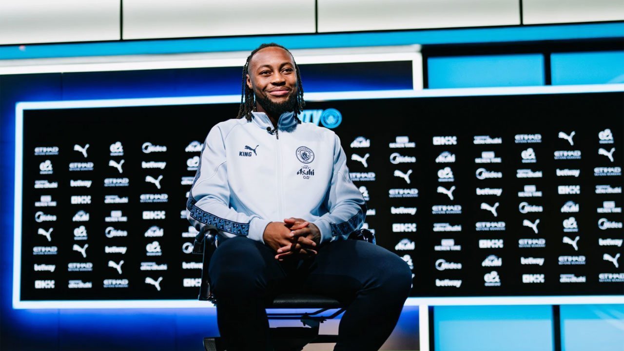 Analisis: Antoine Semenyo dan Teka-Teki Peran di Man City, Lebih dari Sekadar Rotasi?