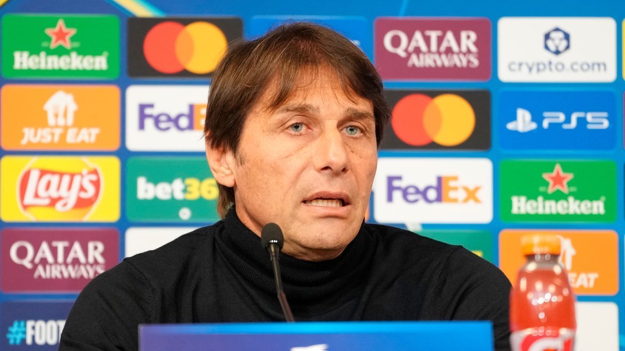 De Bruyne dan Banyak Bintang Napoli Tumbang, Conte: 1 Laga Liga Champioons Setara 60 Laga Serie B!