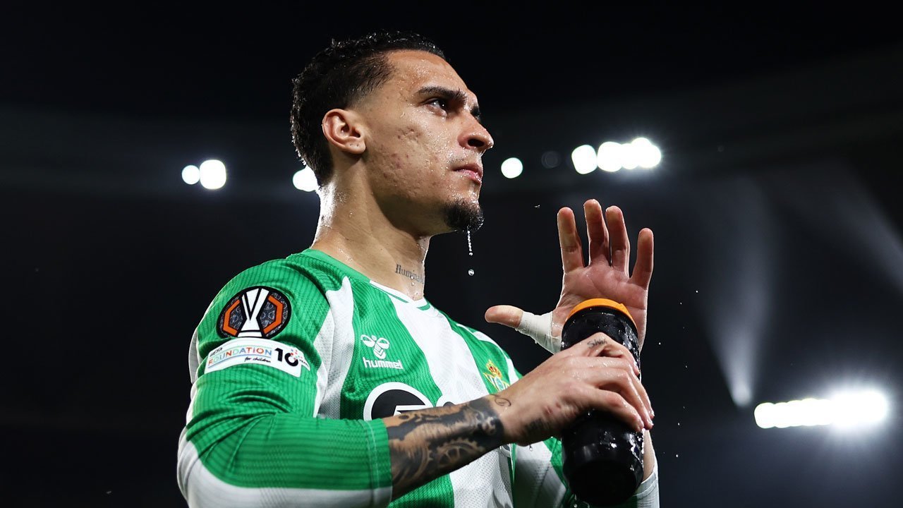 Antony dan Situasi Sulit di Momen Krusial: Performa Turin, Cedera Pubalgia Ancam Mimpi Piala Dunia 2026 Antony dan Situasi Sulit di Momen Krusial: Performa Turin, Cedera Pubalgia Ancam Mimpi Piala Dunia 2026