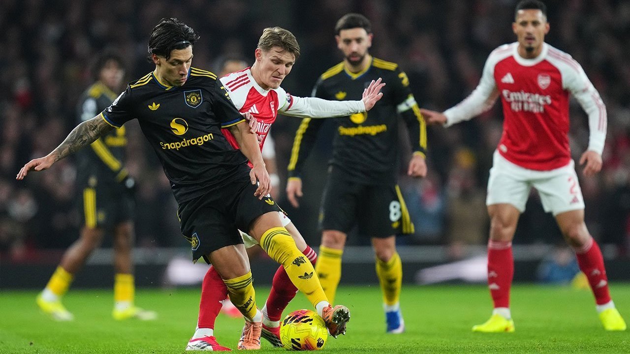 Sudah Waktunya Arteta Lebih Kejam ke Pemain Arsenal: 4 Pemain Ini Dinilai Tak Layak Masuk Starting XI