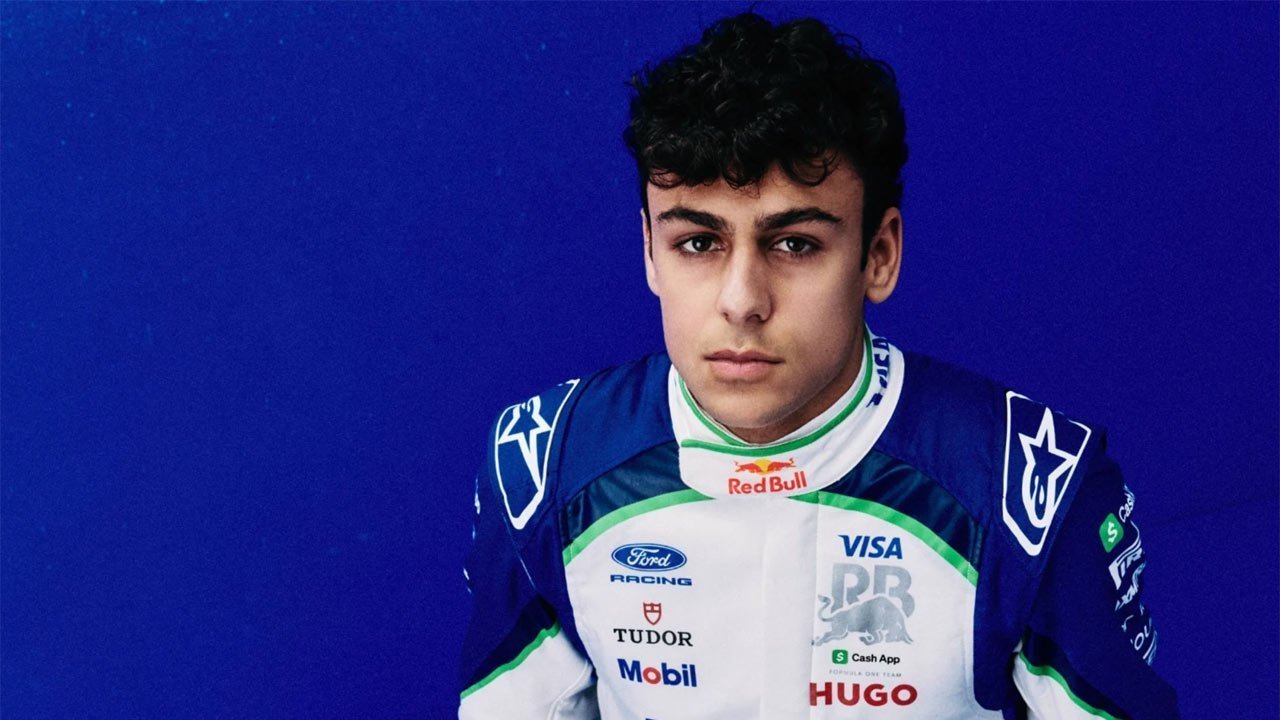 Profil dan Statistik Prestasi Arvid Lindblad, Rookie Tunggal Formula 1 dan Jagoan Baru Inggris
