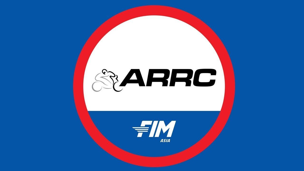 Jadwal Lengkap ARRC Asia Road Racing Championship 2026