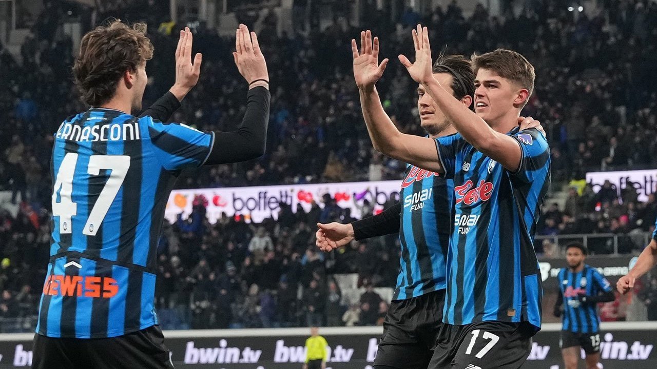 Atalanta vs Bilbao: Ederson Minta La Dea Berikan 110 Persen!