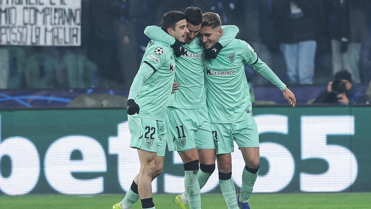 Tempat Menonton Bilbao vs Sporting CP: Jadwal Live Streaming dan Penentuan Nasib di San Mames