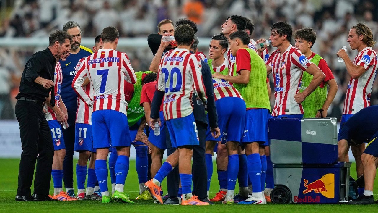 Tempat Menonton Galatasaray vs Atletico Madrid: Tayang di Mana, Kick-off Jam Berapa?