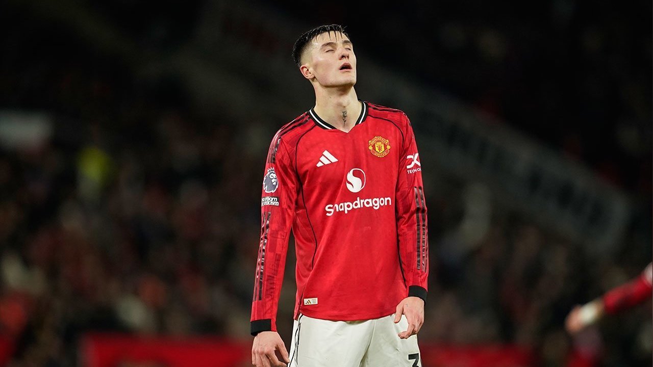 Live Streaming Leeds United vs Man United - Link Nonton Premier League/Liga Inggris di Vidio Live Streaming Leeds United vs Man United - Link Nonton Premier League/Liga Inggris di Vidio