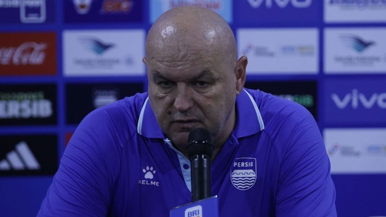 Babak 16 Besar ACL 2: Persib Incar Kemenangan atas Ratchaburi FC di Thailand, namun Segalanya Bakal Ditentukan di Bandung