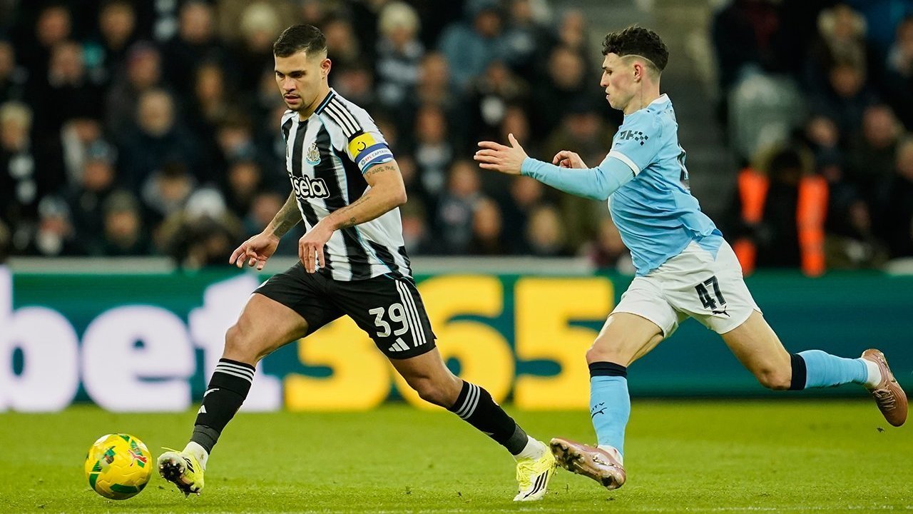 Real Madrid Siap Tikung Manchester United untuk Transfer Bintang Timnas Brasil Ini