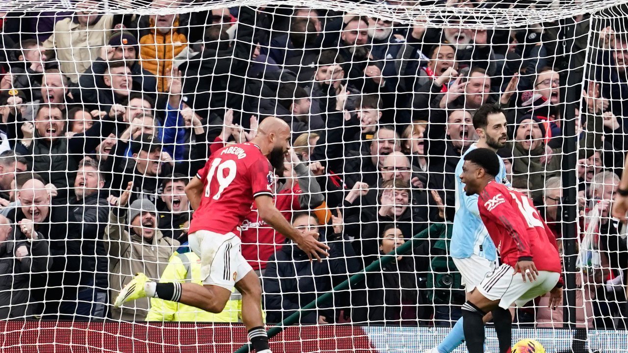 5 Komentar Legenda MU Usai Kemenangan Brilian atas Man City: Sempurna, Fantastis, DNA itu Kembali!