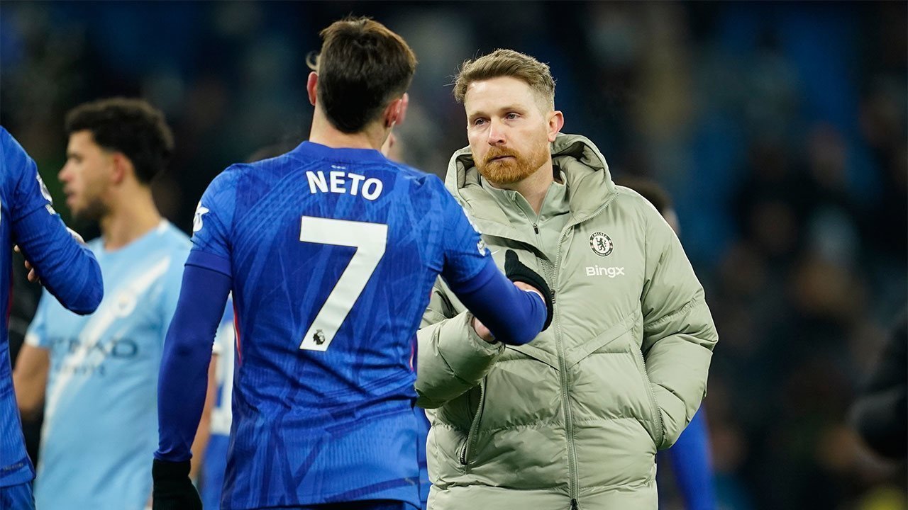 Chelsea vs Leeds: 3 Hal yang Harus Dilakukan Calum McFarlane untuk Raih Tiket Final FA Cup