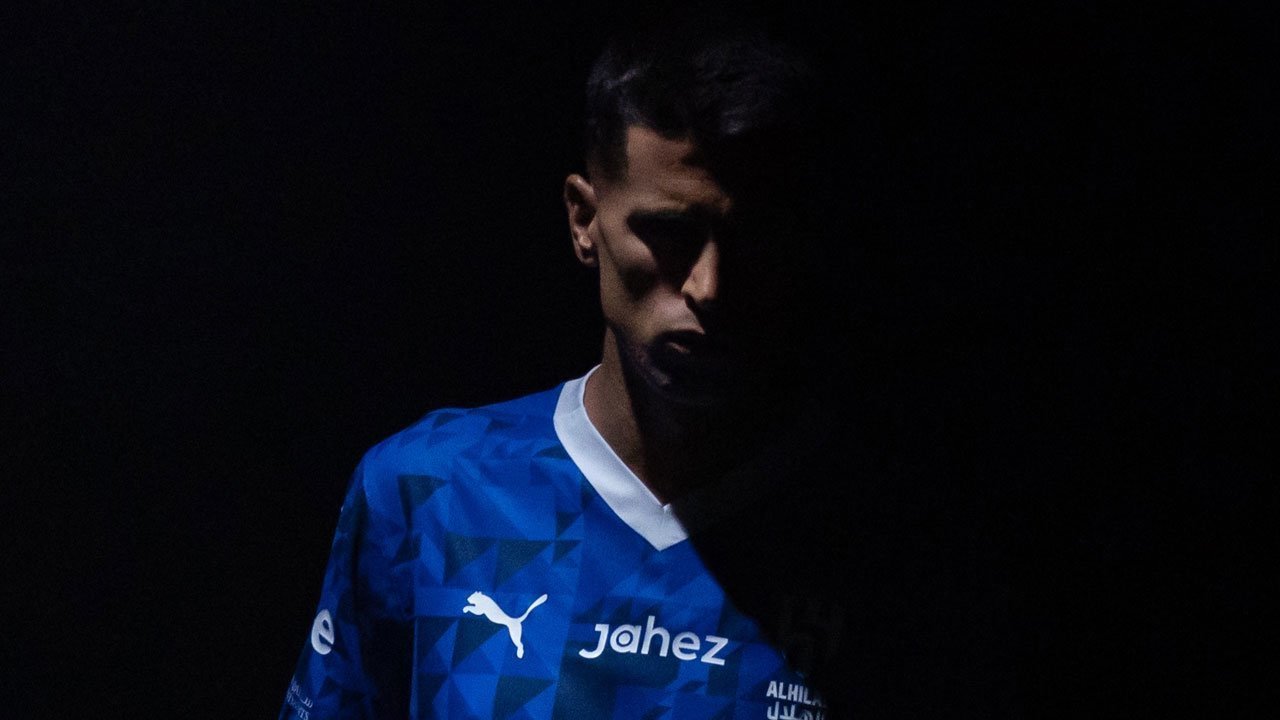 Gebrakan Tahun Baru! Inter Milan Ingin Boyong Pemain Ini dari Arab Saudi!