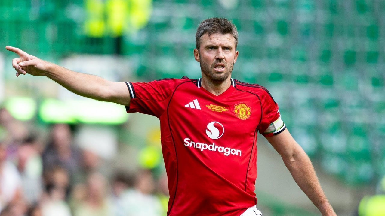 Michael Carrick Gagal Bawa Middlesbrough Promosi ke Premier League, Lalu Apa yang Bisa Fans Manchester United Harapkan Darinya?