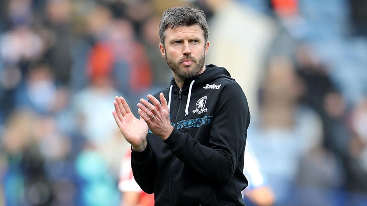 Michael Carrick Segera Latih MU, Legenda Setan Merah Ini Siap Jadi Asistennya