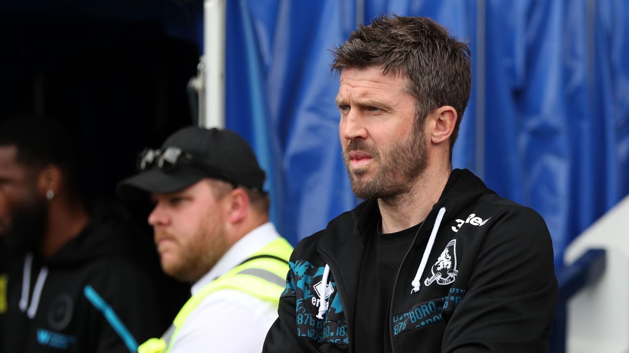 Membedah Taktik 'Carrick Ball': Gaya Main Progresif Michael Carrick yang Bikin MU Meliriknya