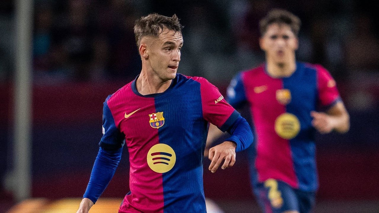 Marc Casado Aman di Camp Nou, Hansi Flick Tak Mau Lepas