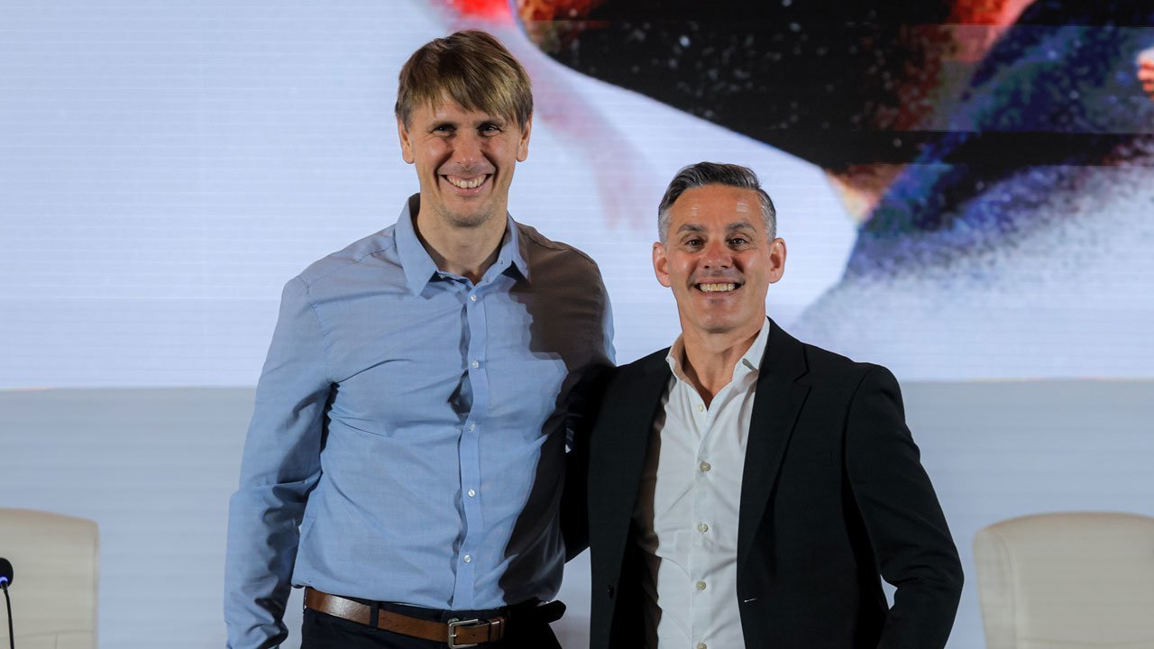 Tangan Kanan John Herdman Beberkan Ambisi Besar Loloskan Timnas Indonesia ke Piala Dunia 2030: Saya Sangat Bersemangat