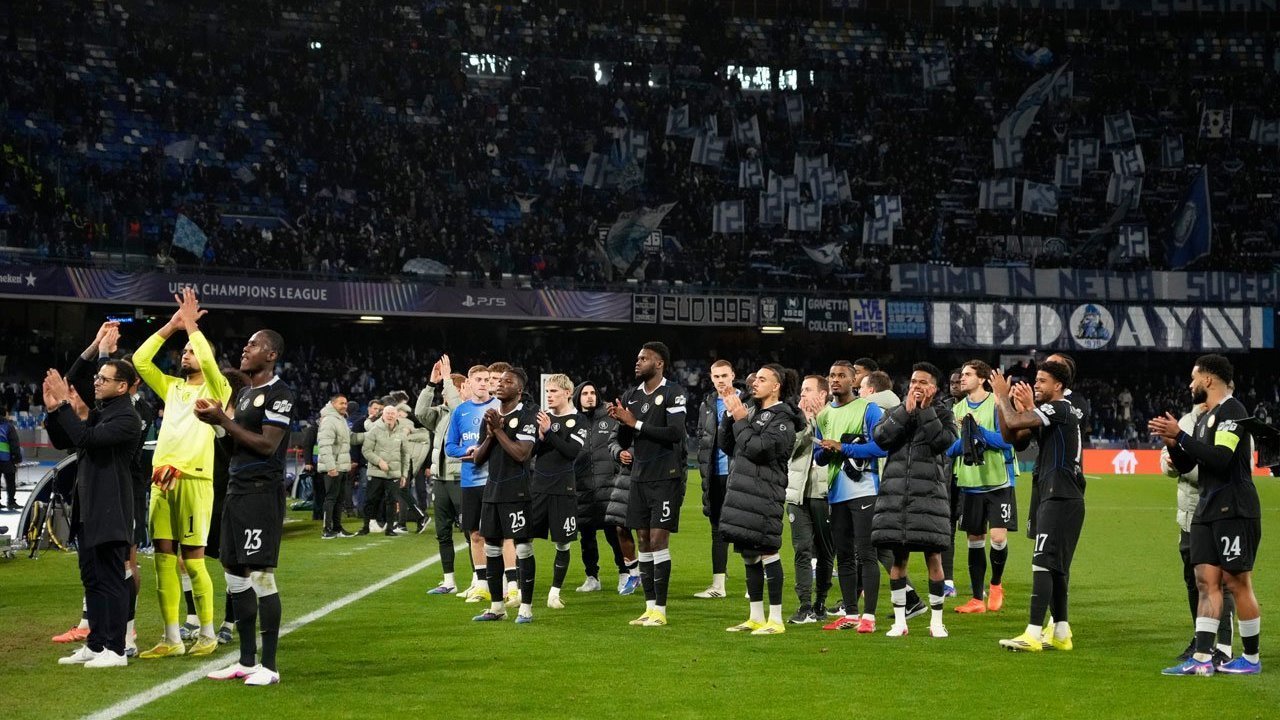 Penegasan Kualitas Seorang Cole Palmer