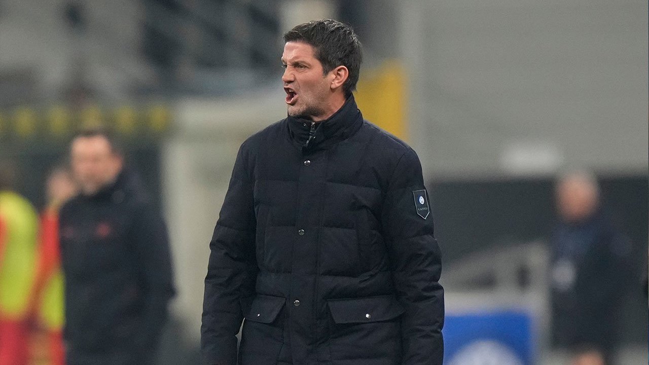 Christian Chivu Tegaskan Inter Milan Tahu Cara Hadapi Arsenal