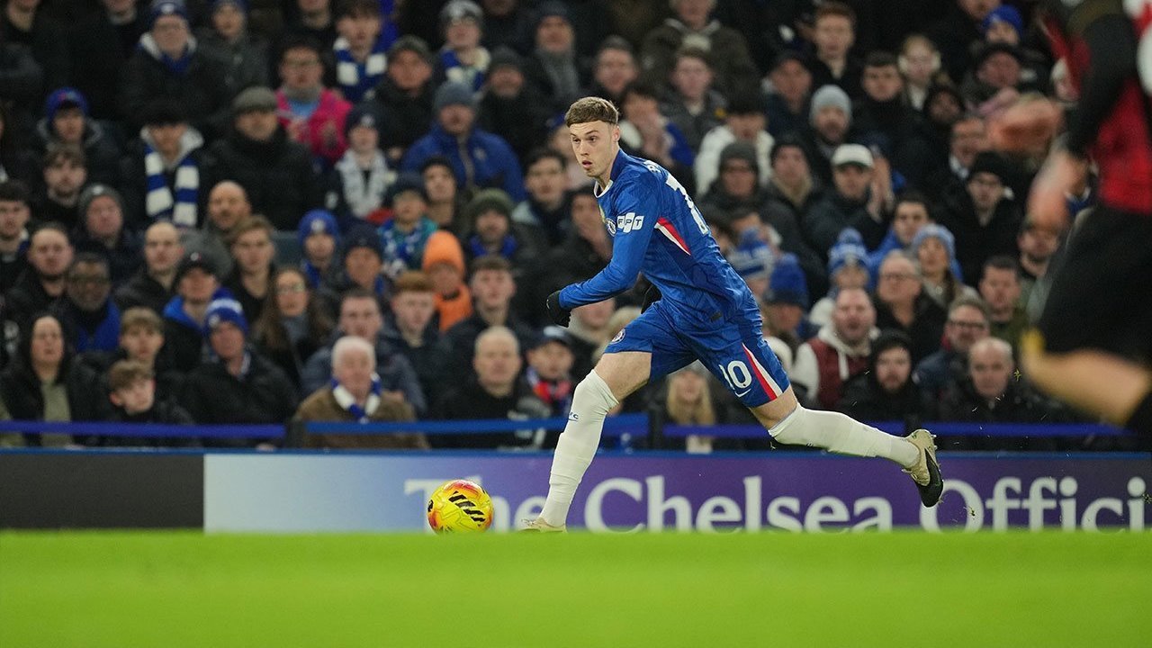 Live Streaming Chelsea vs Leeds United - Link Nonton Premier League/Liga Inggris di Vidio