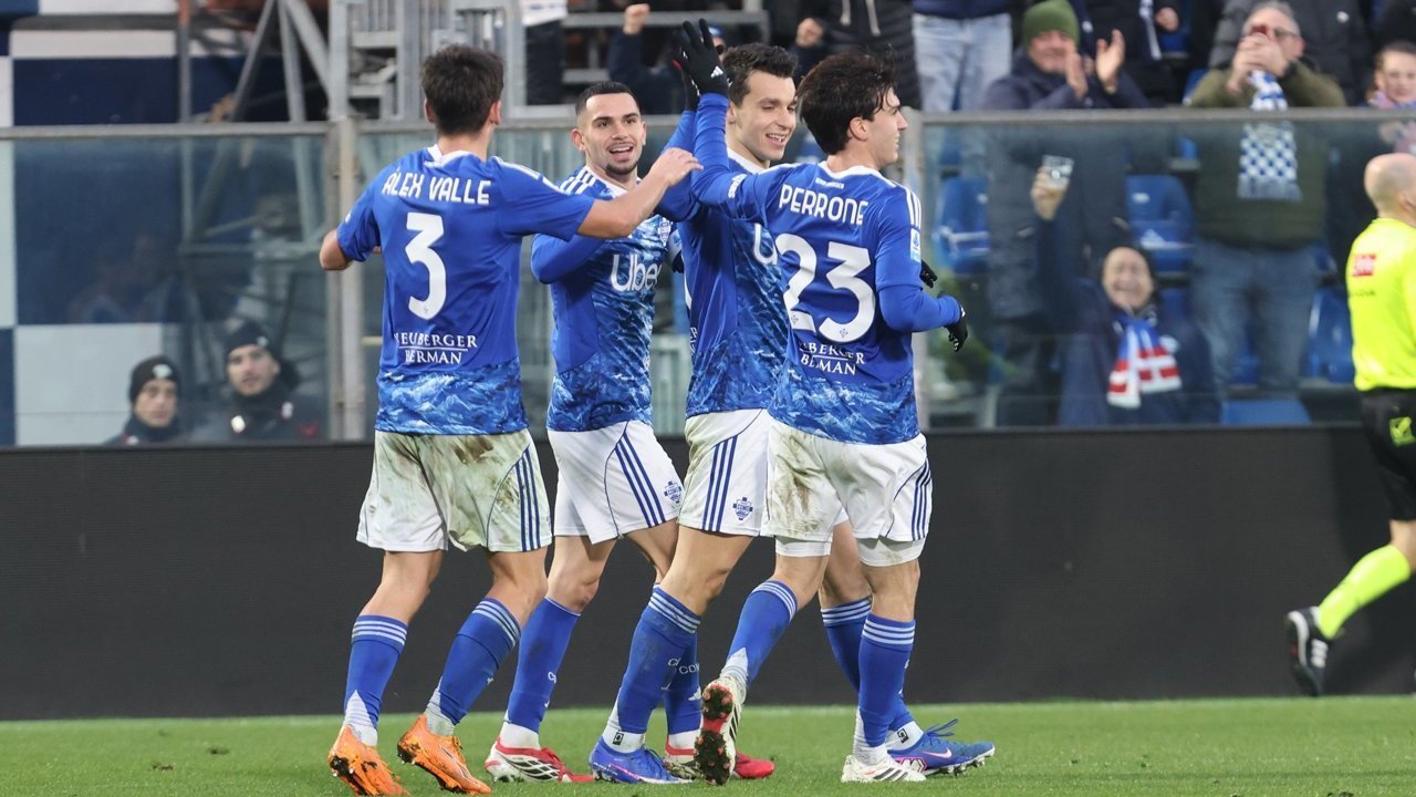 Hasil Como vs Torino: Pesta Setengah Lusin Gol, Pasukan Cesc Fabregas Tembus 5 Besar Klasemen Serie A