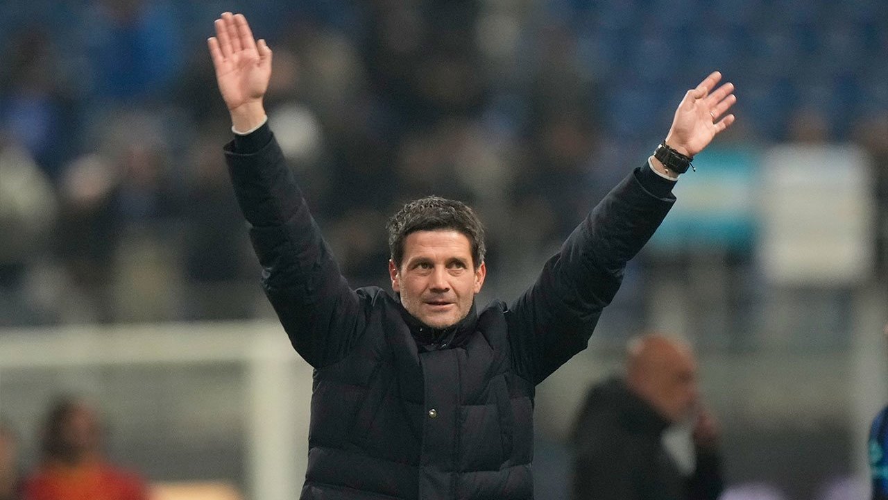 Inter Milan Resmi Juara Paruh Musim, Cristian Chivu Justru Bilang Itu Tak Ada Gunanya