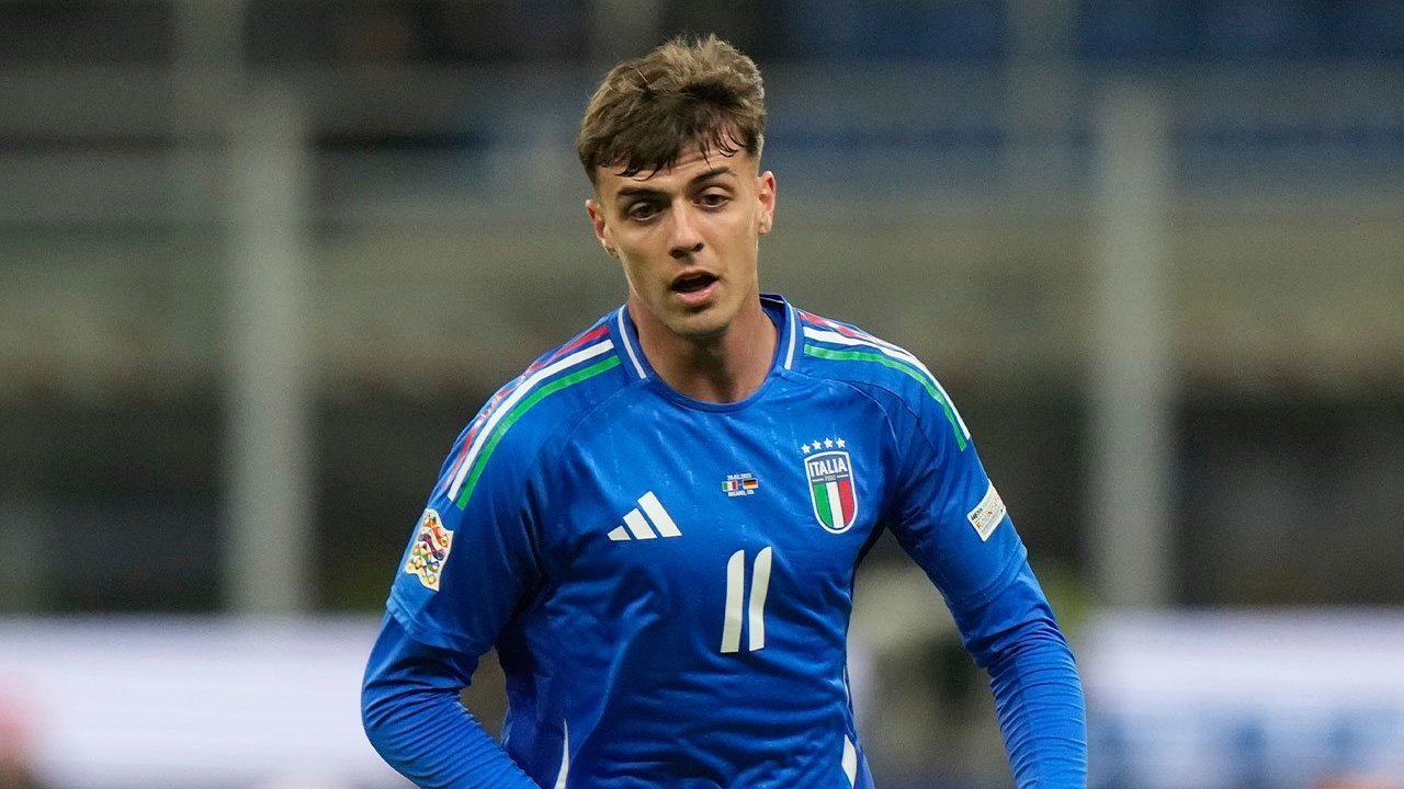 Rencana B Juventus Bikin Kaget, Nama Anak Legenda Milan Masuk Daftar Belanja