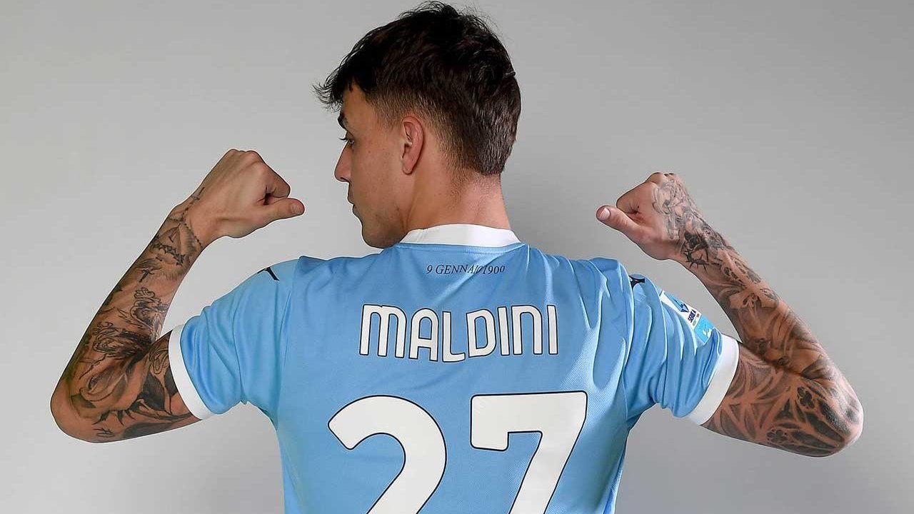 Daniel Maldini dan Jalan Sunyi Sang Pewaris: Karier Berliku Serta Bayang-Bayang Legenda Paolo dan Cesare