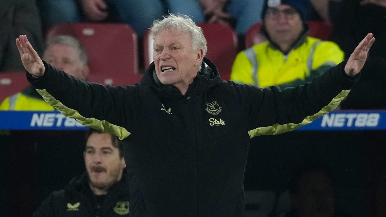 Prediksi Everton vs Sunderland 10 Januari 2026