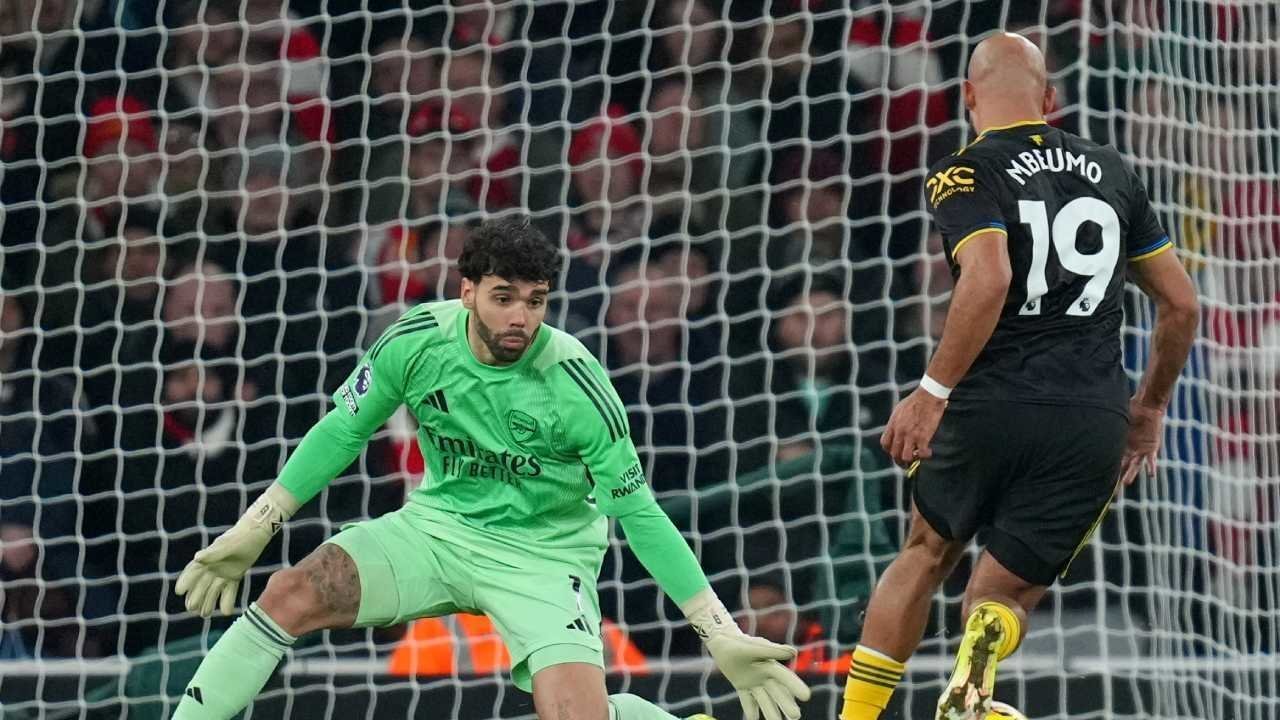 Mbeumo dan Kisah Sukses Transfer Man Utd