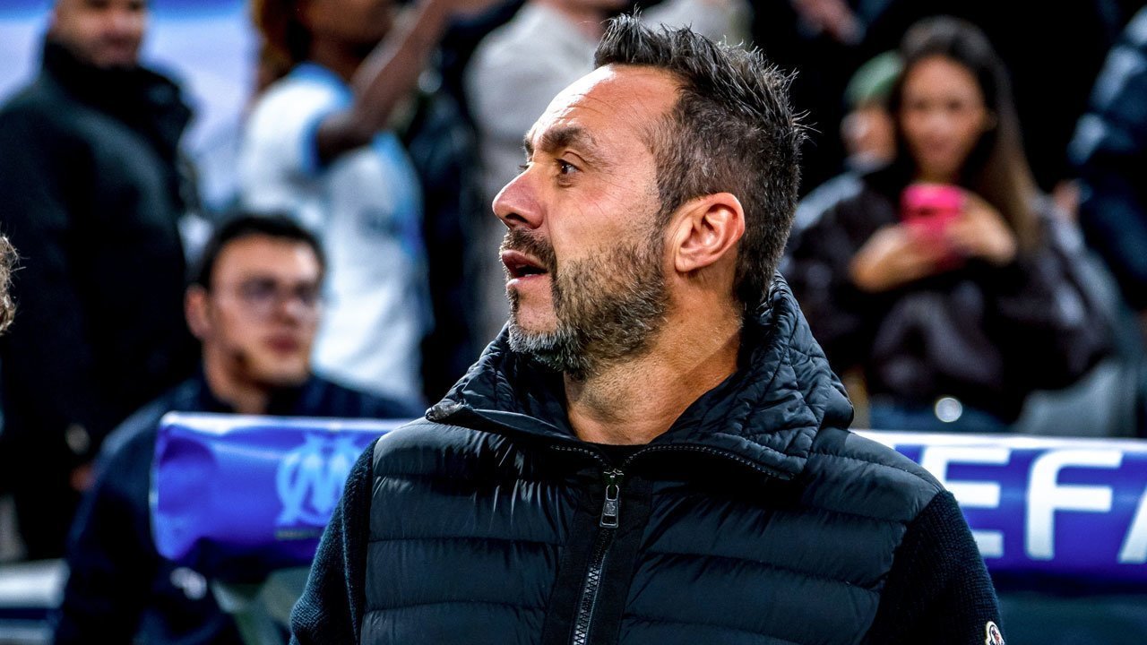 Gercep, MU Lagi Nego Tipis-tipis dengan Pelatih asal Italia Ini