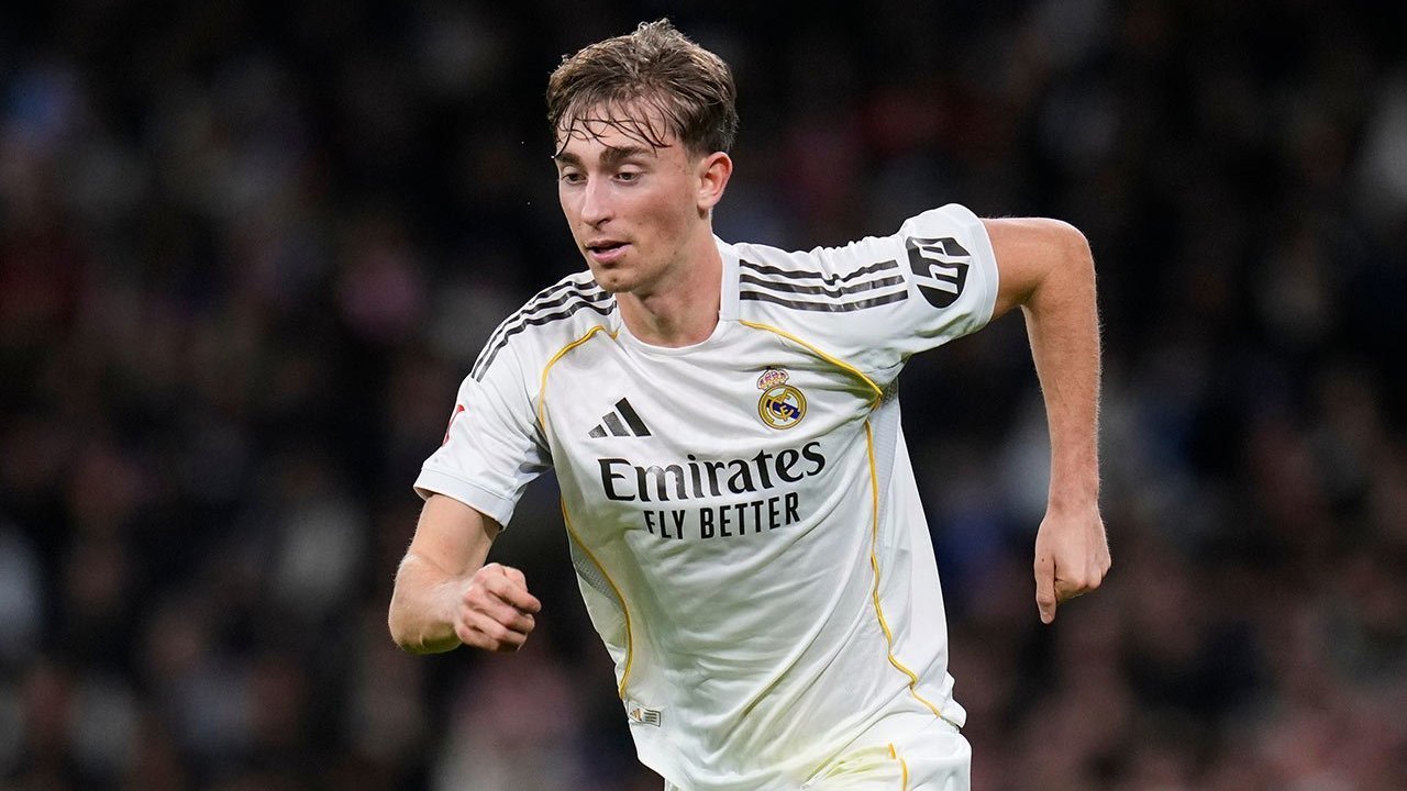 Kesalahan Mahal Dean Huijsen Tidak Mengurangi Kepercayaan Real Madrid