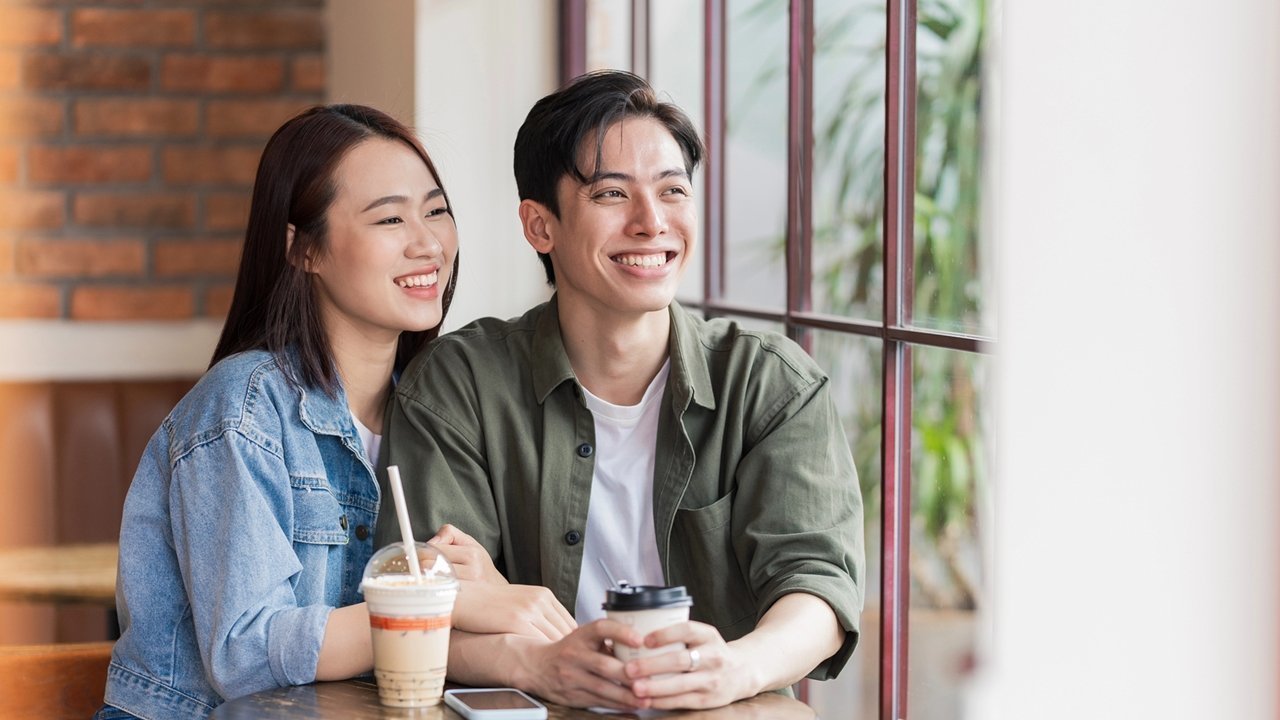 Tips Nge-Date Cowok Pas Valentine: Biar Tetap Wangi dari Kick-Off sampai Akhir Pertandingan