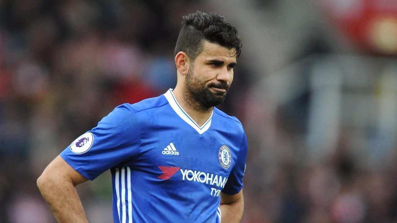 Mulut Pedas Diego Costa: Sebut Conte Sosok Buruk dan Mungkin Tak Punya Kehidupan Seks