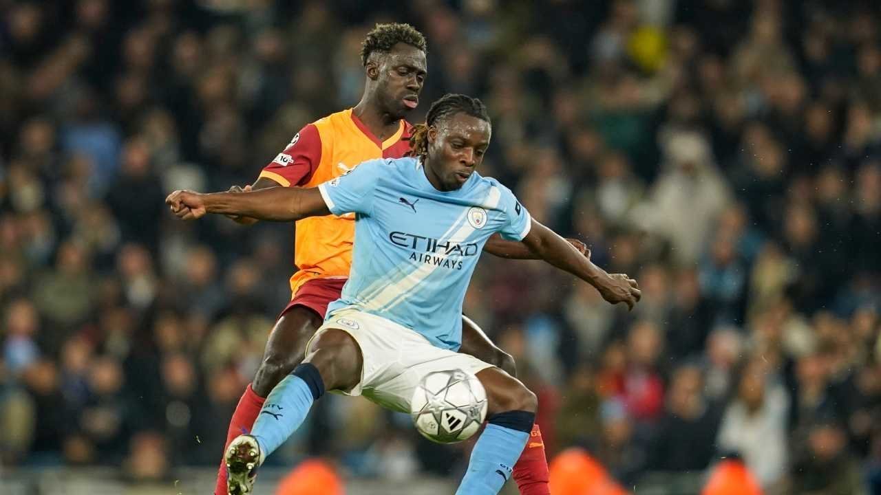 Setelah Phil Foden, Manchester City Amankan Masa Depan Jeremy Doku dan Abdukodir Khusanov Setelah Phil Foden, Manchester City Amankan Masa Depan Jeremy Doku dan Abdukodir Khusanov