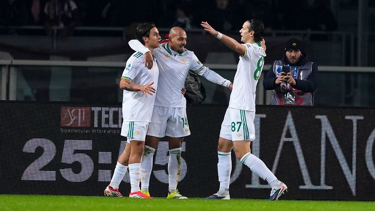 Debut Sempurna Donyell Malen di AS Roma: Gol, 3 Poin, dan Pujian Gasperini