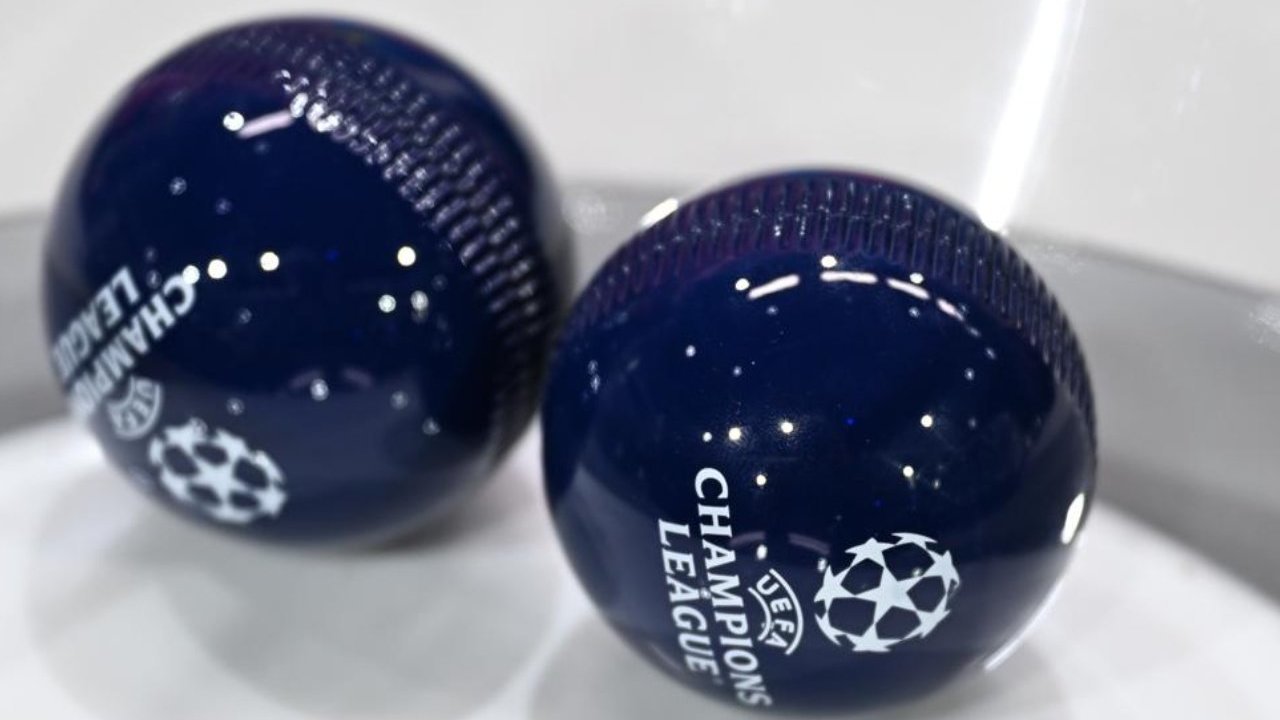 Kapan Drawing 16 Besar Liga Champions 2025/2026 Digelar? Ini Jadwal Lengkapnya