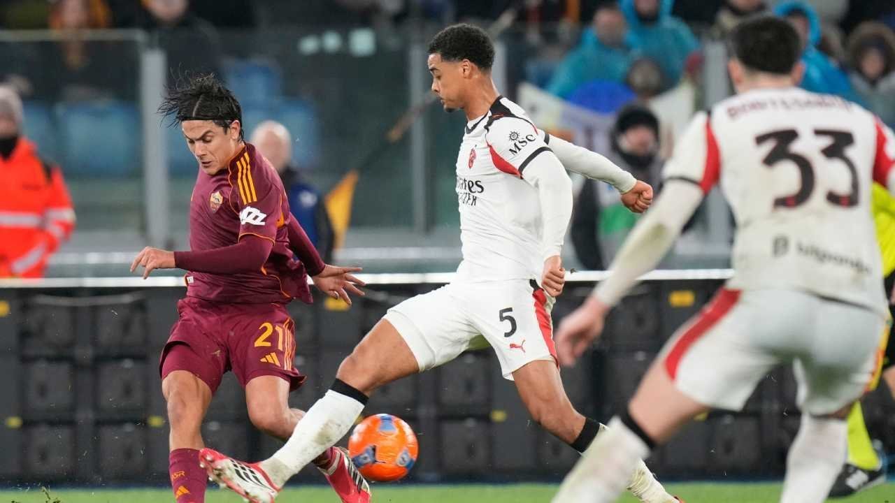 Live Streaming Roma vs Cagliari - Link Nonton Serie A/Liga Italia di Vidio