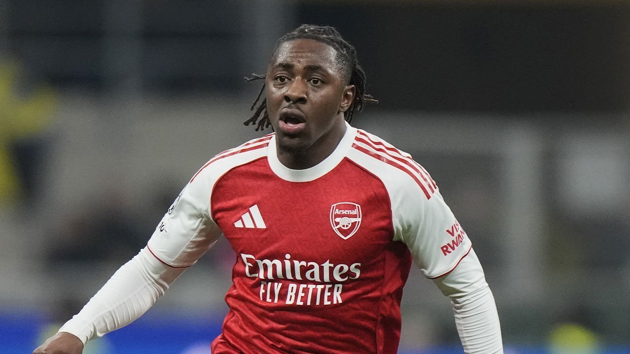 Arteta Jelaskan Alasan Tarik Eberechi Eze Saat Arsenal Ditahan Brentford